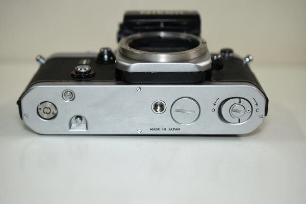 種類豊富な品揃え 完動品 ❁ Nikon F2 Nikkor 55mm F1.2 フィルム