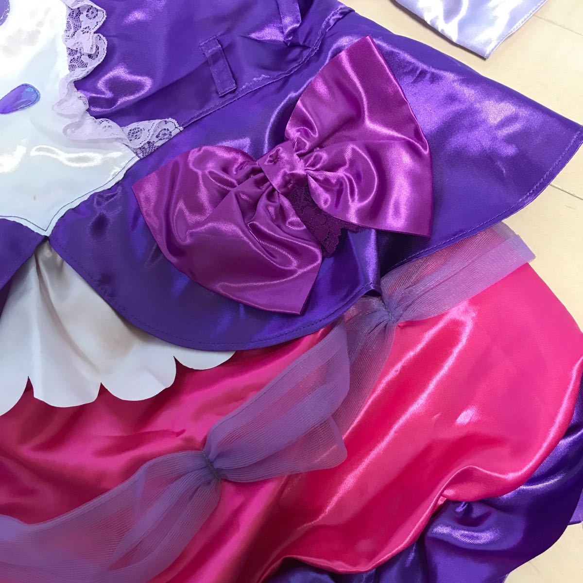 お値下げ キラキラプリキュアアラモード キュアマカロン 変身 お値下げ キラキラプリキュアアラモード キュアマカロン 変身