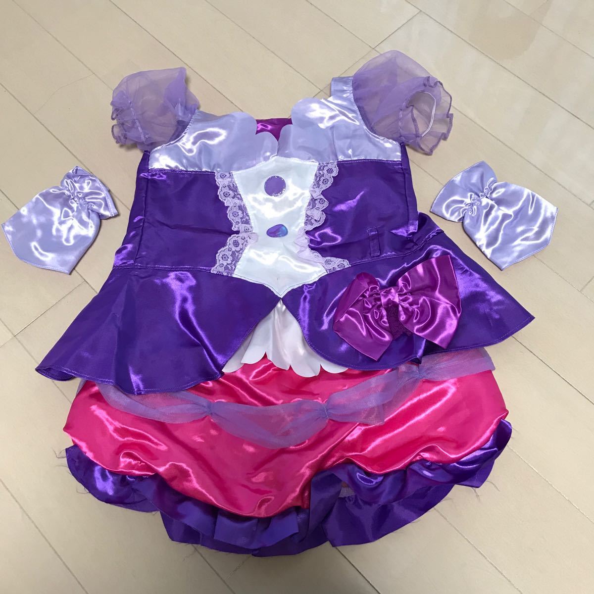 お値下げ キラキラプリキュアアラモード キュアマカロン 変身 お値下げ キラキラプリキュアアラモード キュアマカロン 変身