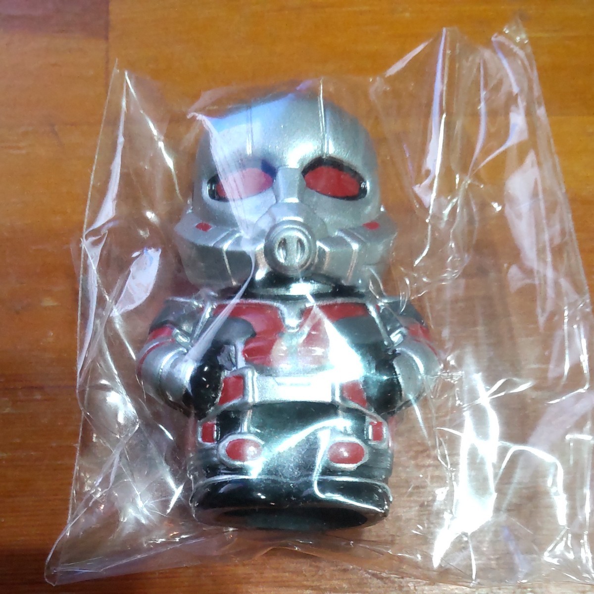 Paypayフリマ マーベル ソフビパペット マスコット アントマン Paypayフリマ マーベル ソフビパペット マスコット アントマン