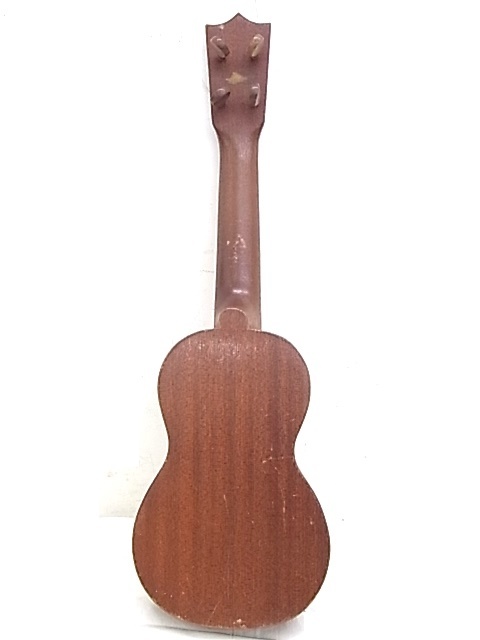 e6159 YAMAHA Yamaha NO.60A Vintage укулеле не обслуживание товар 
