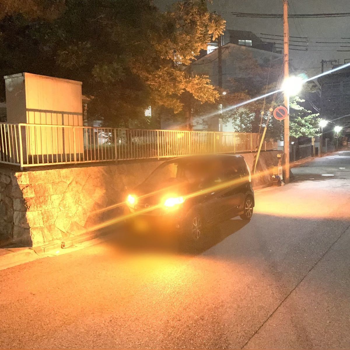T20 7440 シングル Amber led 2個(gè)セット販売です(^^) ぶっちぎり鬼最強(qiáng)ウインカー！