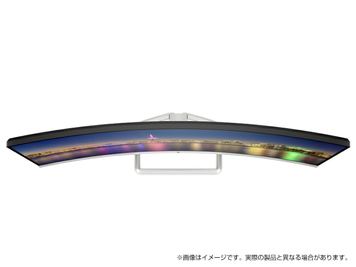 超美品 UWQHD HP 34f カーブドディスプレイ 3440x1440 10 7億色 超美品 UWQHD HP 34f カーブドディスプレイ 3440x1440 10 7億色