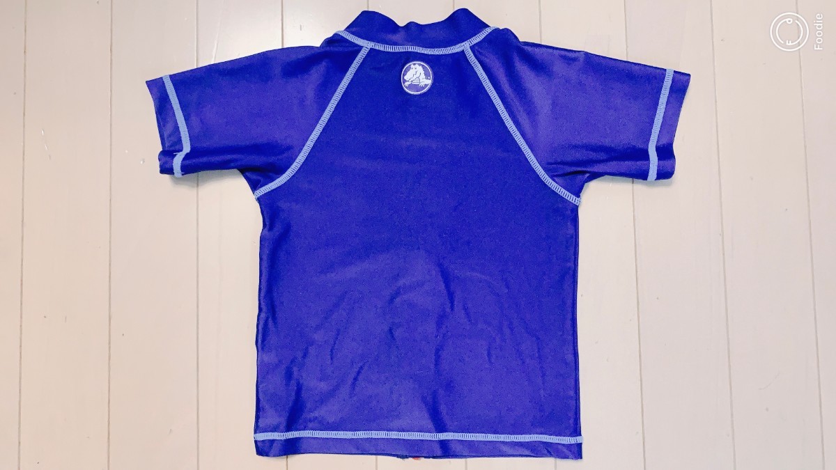 ラッシュガード110 クロックス - 通販 - guianegro.com.br