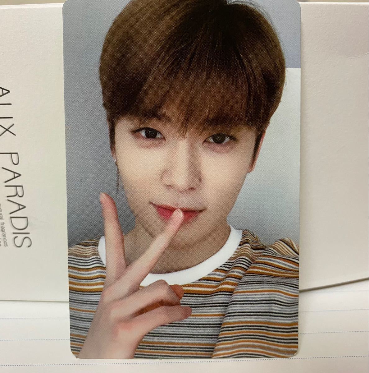 史上最も激安史上最も激安nct ジェヒョン トレカ K-POP | blog