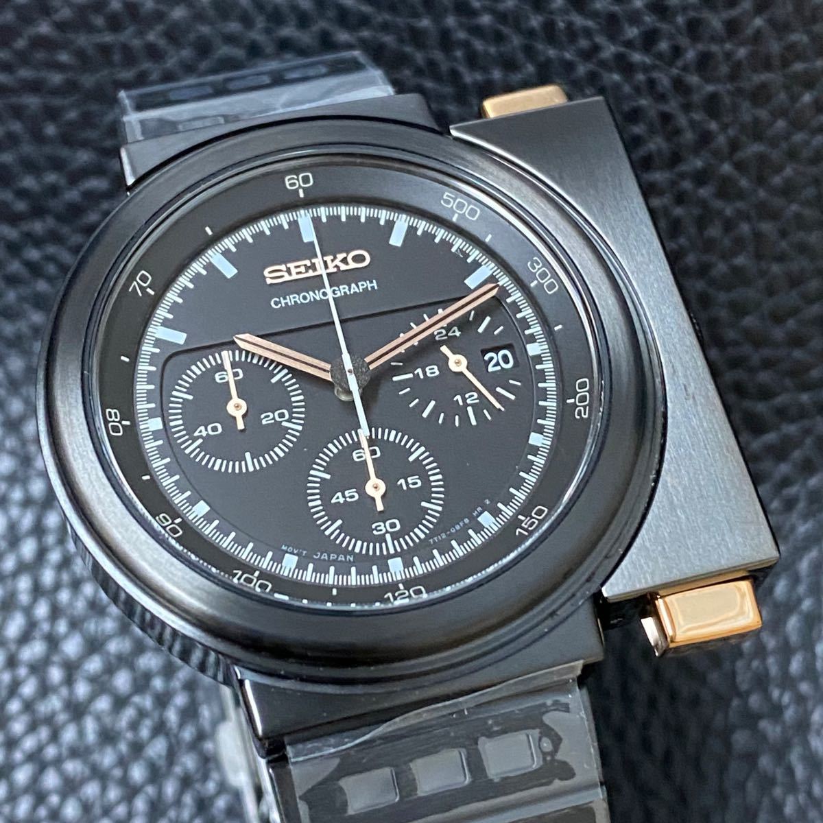 フラワープリント SEIKO Giugiaro Design SCED043 2000本限定 | www