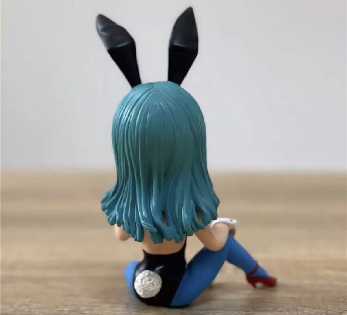 ドラゴンボール ブルマ バニーガールver デフォルメ 新品 海外 ドラゴンボール ブルマ バニーガールver デフォルメ 新品 海外