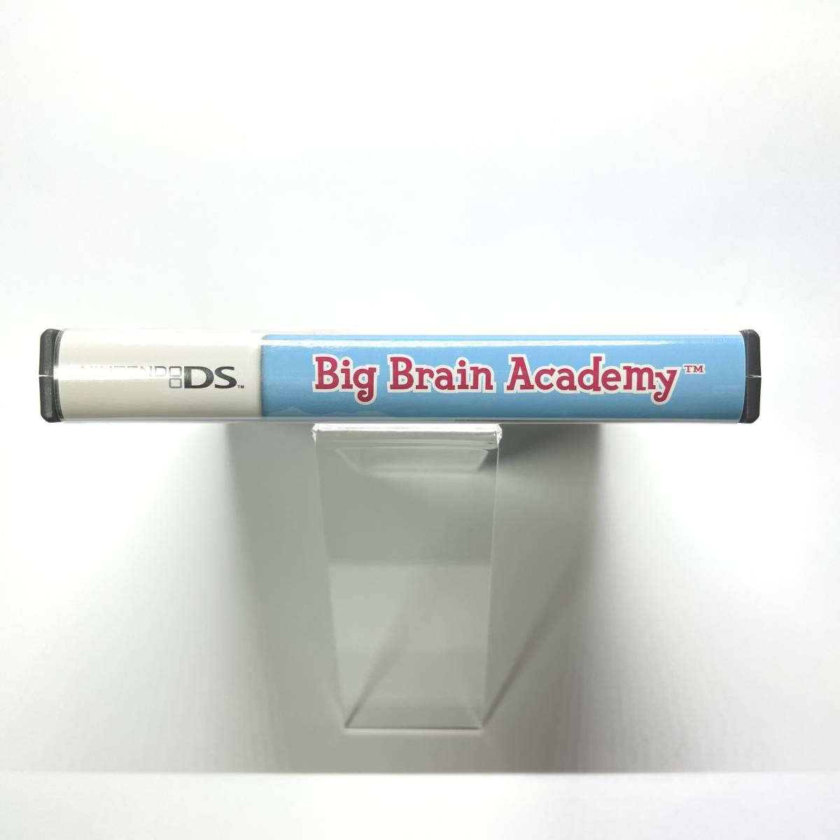 [北米版] Big Brain Academy (やわらかあたま塾) [海外版 / Nintendo DS]_画像7