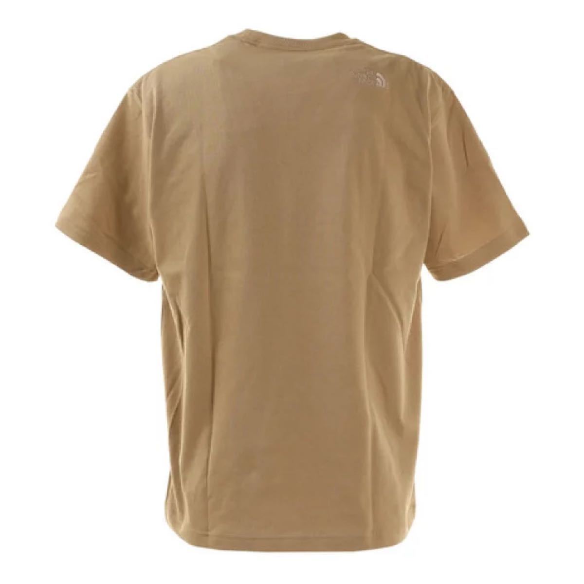 ノースフェイス（THE NORTH FACE） 半袖Tシャツ ショートスリーブ ポケットTシャツ Pocket Tee