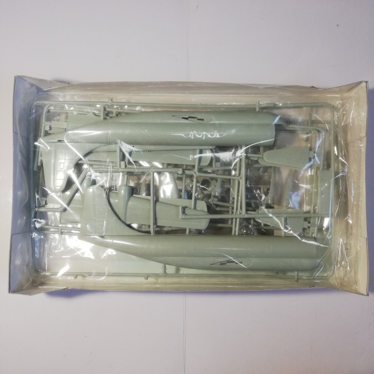 アメリカ空軍 ボーイングC-97ストラトフレイター ミニクラフト 1 アメリカ空軍 ボーイングC-97ストラトフレイター ミニクラフト 1