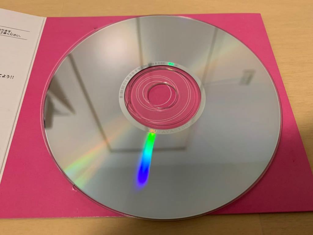 PSソフト非売品DVD TUTAYAセレクション プレイステーション名作100選 非売品 PlayStation DEMO DVD DISC ツタヤ 送料込み_画像4