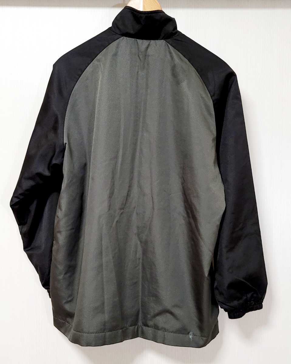 [PUMA] Puma Wind breaker 150cm black | gray protection against cold 