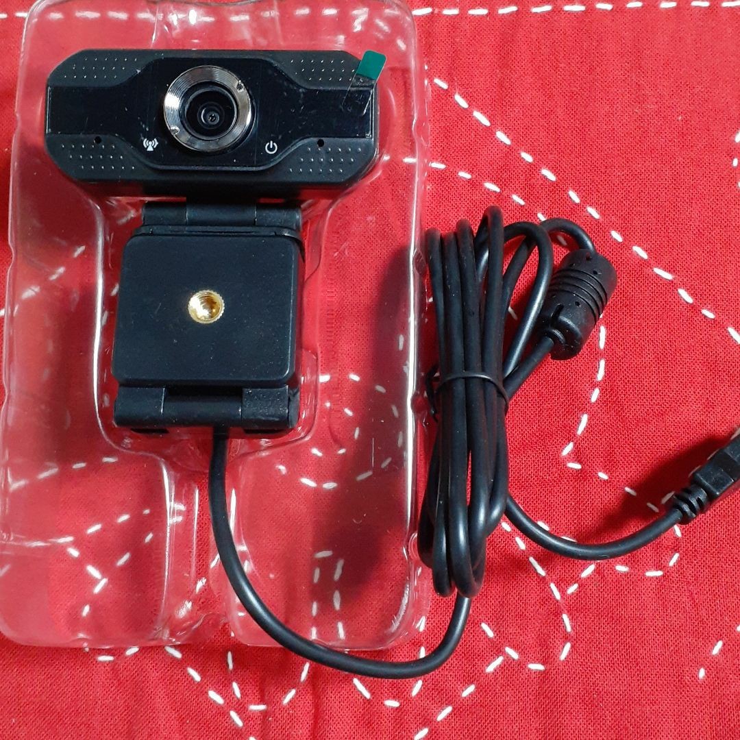 ウェブカメラ Webカメラ PCカメラ