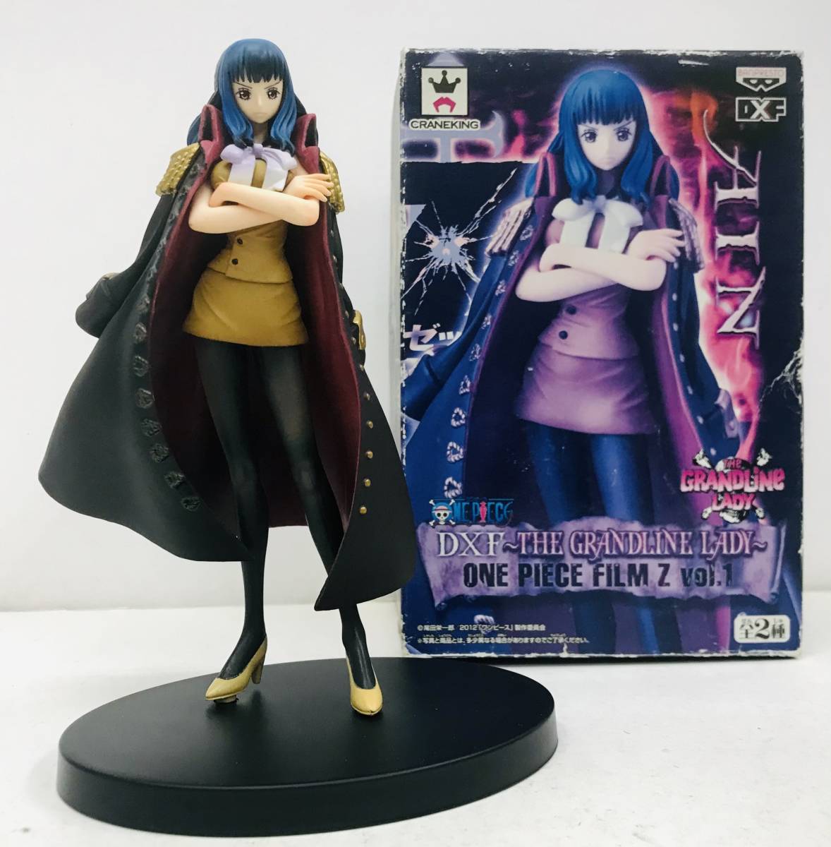 Yahoo!オークション - ワンピース DXF THE GRANDLINE LADY ONE Yahoo!オークション - ワンピース DXF THE GRANDLINE LADY ONE