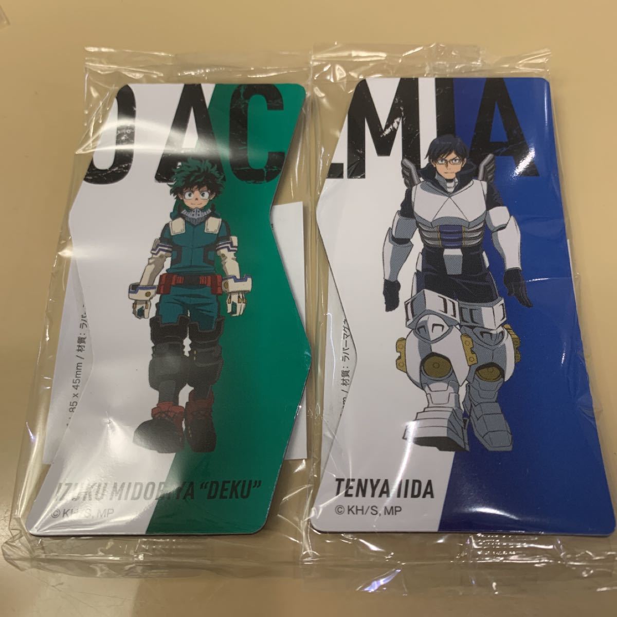 Paypayフリマ ヒロアカ クロレッツ マグネット Paypayフリマ ヒロアカ クロレッツ マグネット