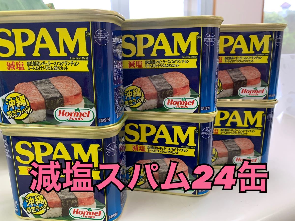 在庫処分 スパム レギュラー 減塩 10缶ずつ 沖縄 お土産 肉類 加工食品 Www Purepowder Com 在庫処分 スパム レギュラー 減塩 10缶ずつ 沖縄 お土産 肉類 加工食品 Www Purepowder Com