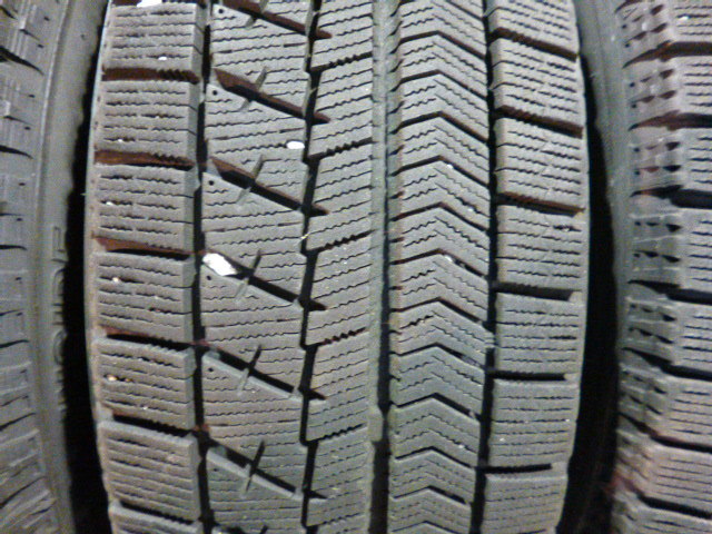 175/65R15 BS BLIZZAK VRX スタッドレス_画像6