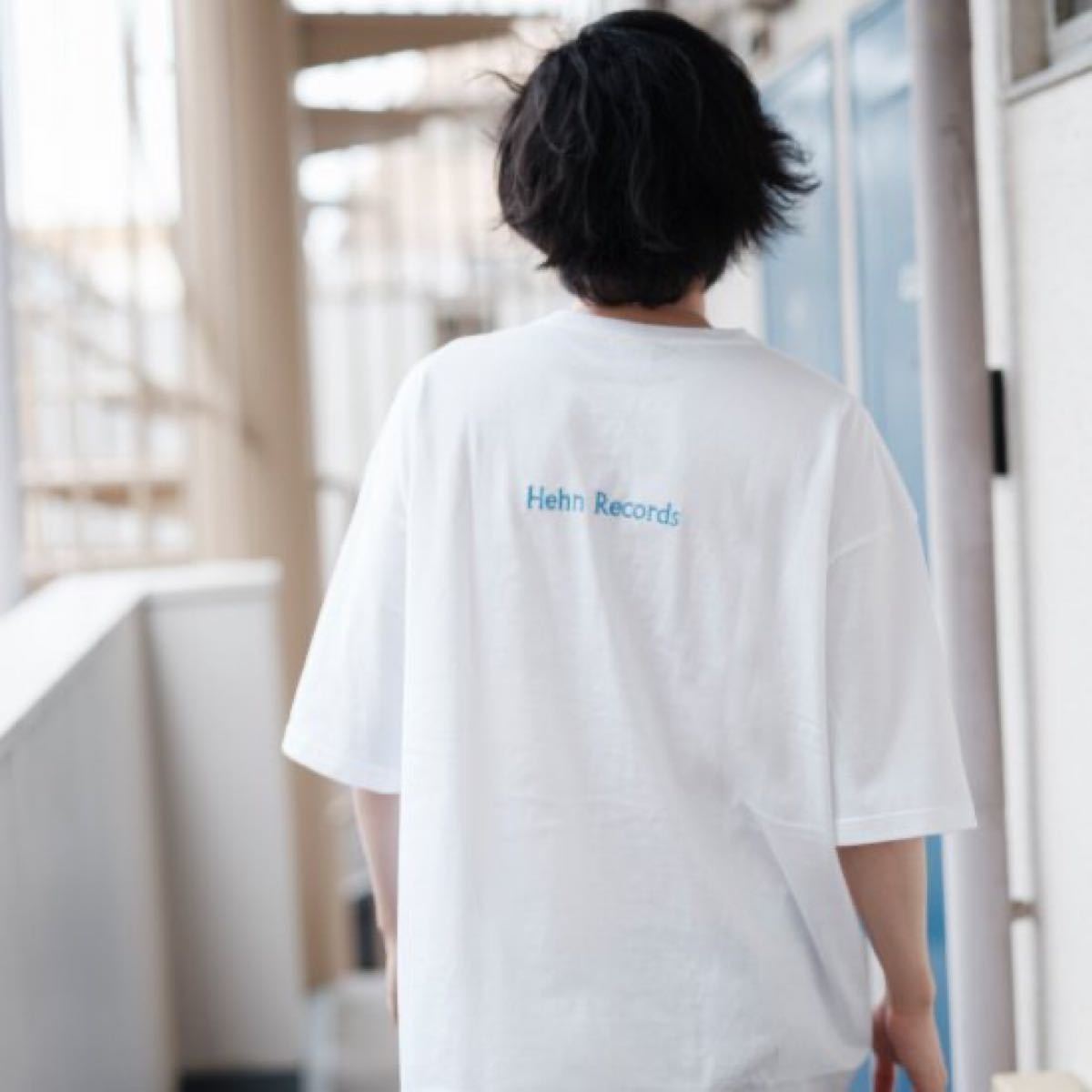 販売 藤井風燃えよ ロングTシャツ compoliticas.org