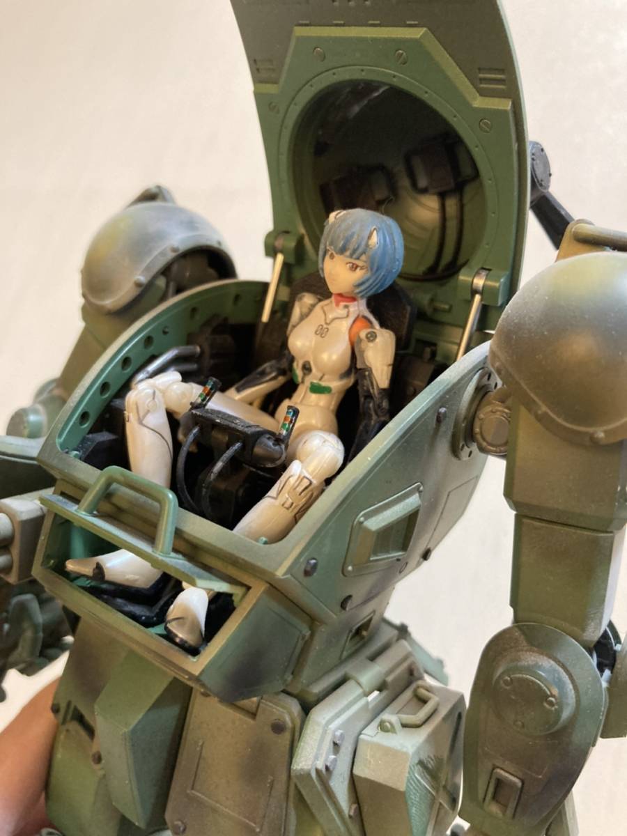 7000円 プラモデル 4体セット ガンダム ボトムズ 7000円 プラモデル 4体セット ガンダム ボトムズ