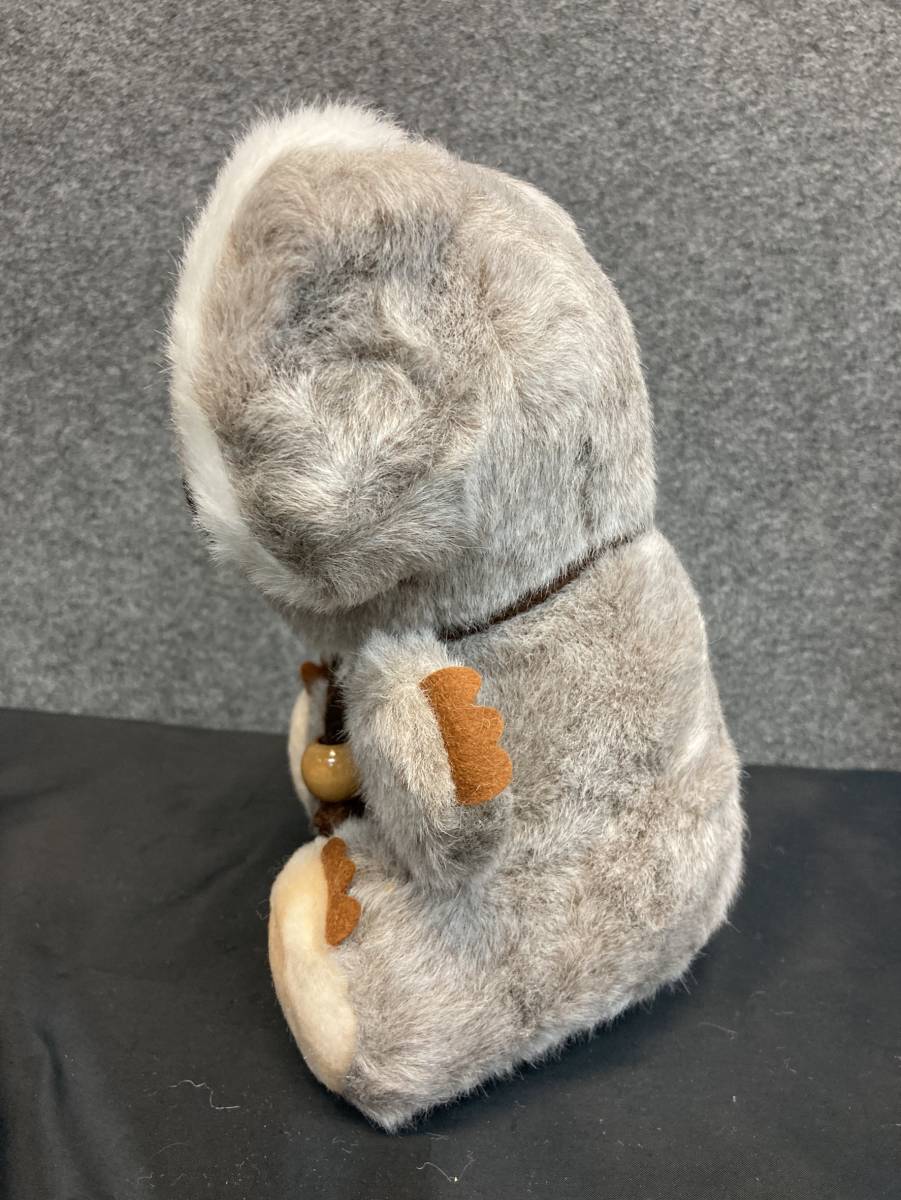 [ new goods ] soft toy koala animal width 210 height 220 depth 125 * several equipped * stock 36