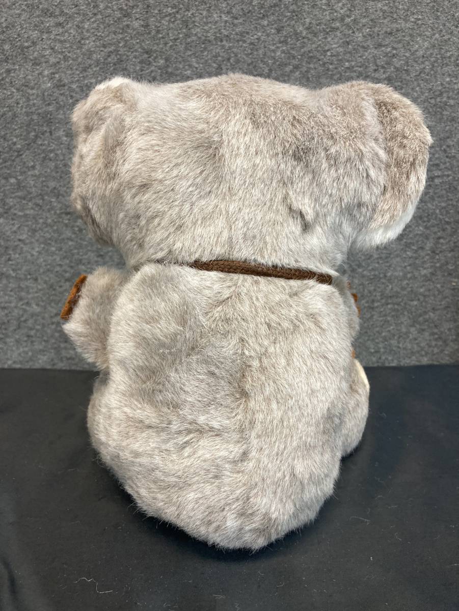 [ new goods ] soft toy koala animal width 210 height 220 depth 125 * several equipped * stock 36