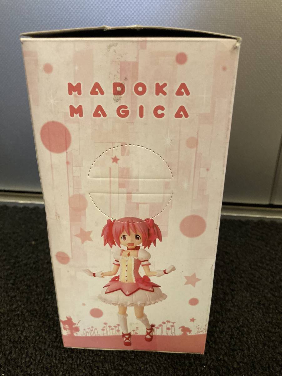  Mahou Shoujo Madoka Magica DX figure 1 deer eyes ...