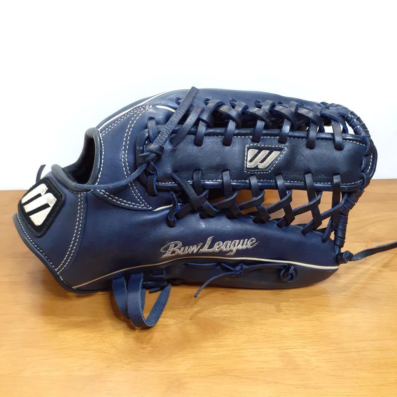 ミズノ イチローモデル MIZUNO Professional 一般用大人サイズ 13 外野