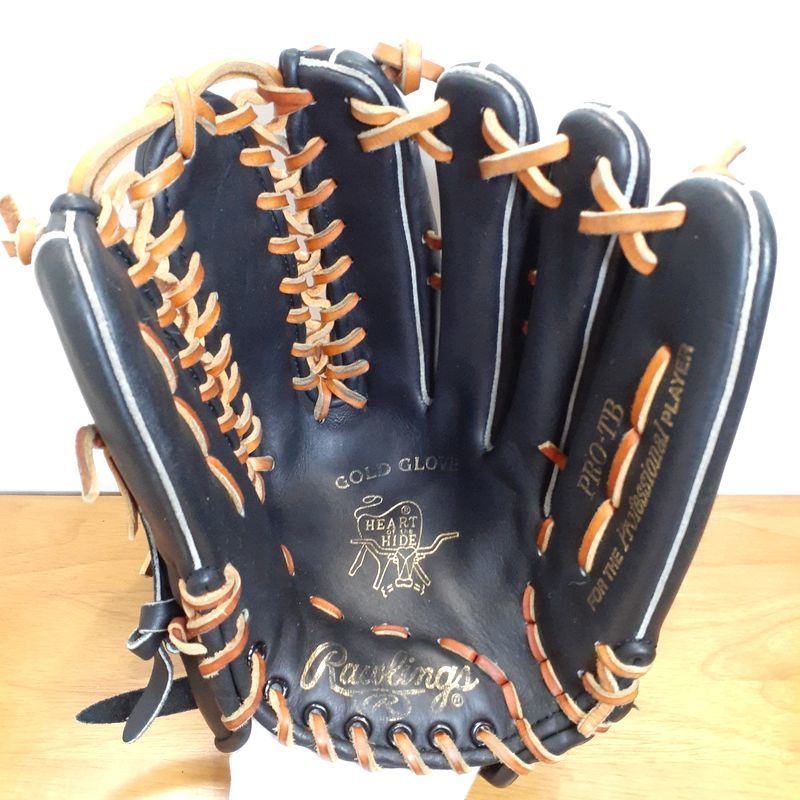 ローリングス PROTB 復刻版 HOH GOLD GLOVE ケン・グリフィーJrモデル Rawlings 一般用大人サイズ 12 外野用