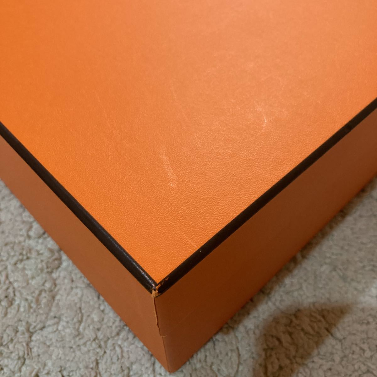 2020 エルメス ケリー25 空箱 ×29× HERMES バーキン ケリー バッグ 鞄 ボックス 空き箱 箱 リボン 付属品
