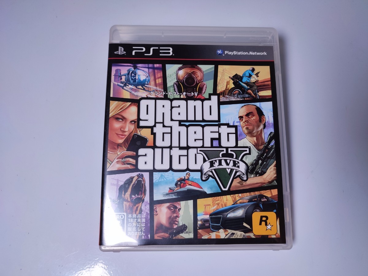 Paypayフリマ Ps3 グランドセフトオート5 Gta5 グランド セフト オートv Ps3ソフト Gtav Paypayフリマ Ps3 グランドセフトオート5 Gta5 グランド セフト オートv Ps3ソフト Gtav