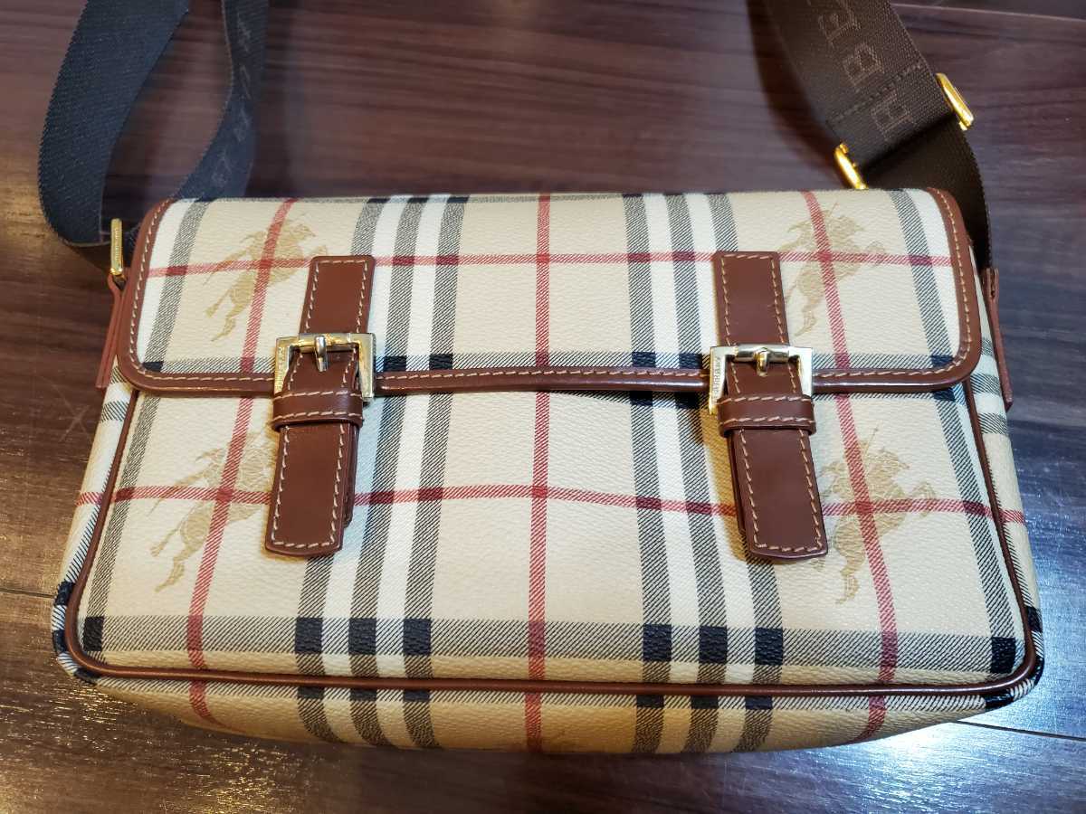 純正卸値 BURBERRY バーバリー ショルダーバッグ 純正卸値 BURBERRY バーバリー ショルダーバッグ