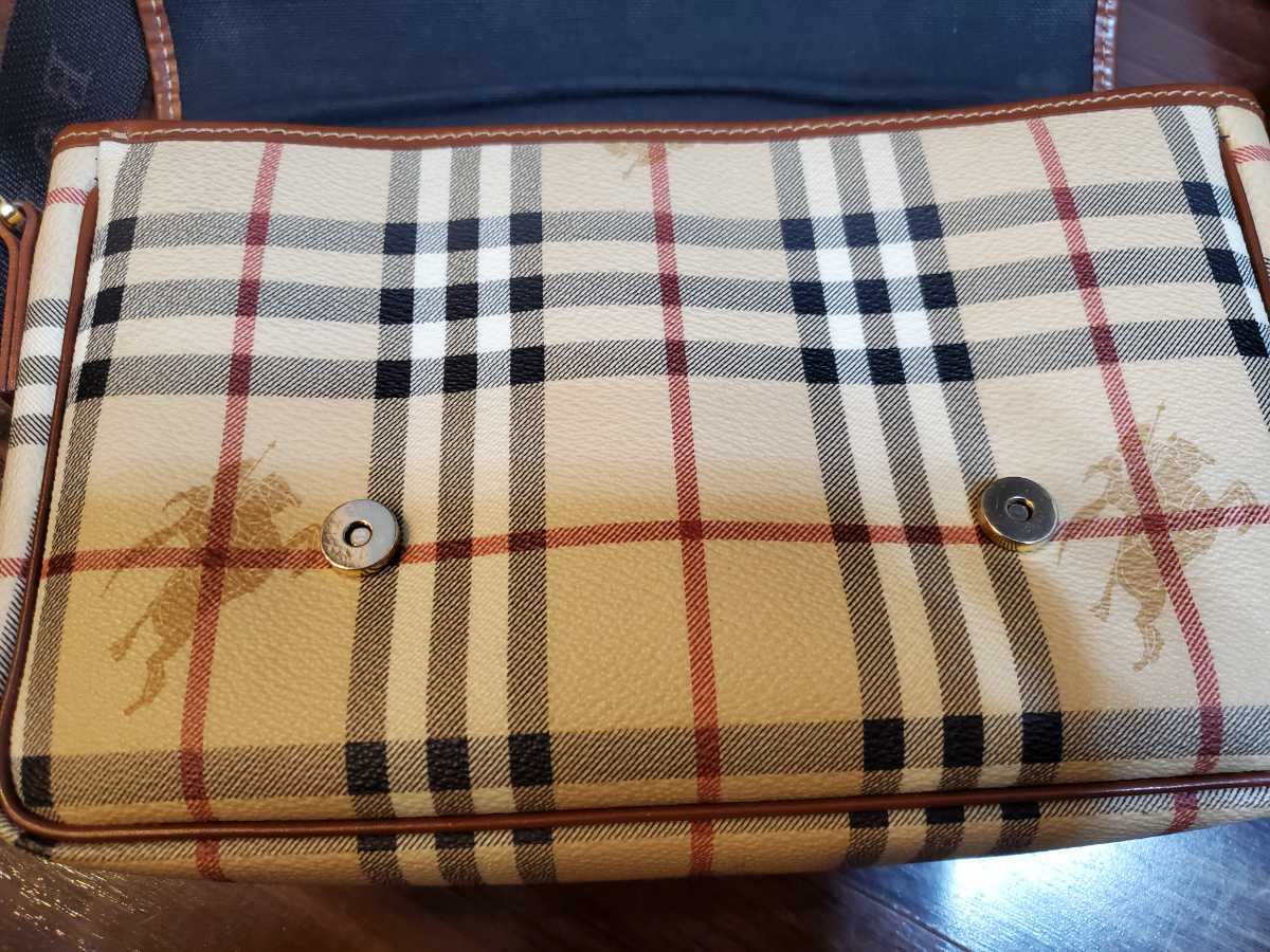 純正卸値 BURBERRY バーバリー ショルダーバッグ 純正卸値 BURBERRY バーバリー ショルダーバッグ