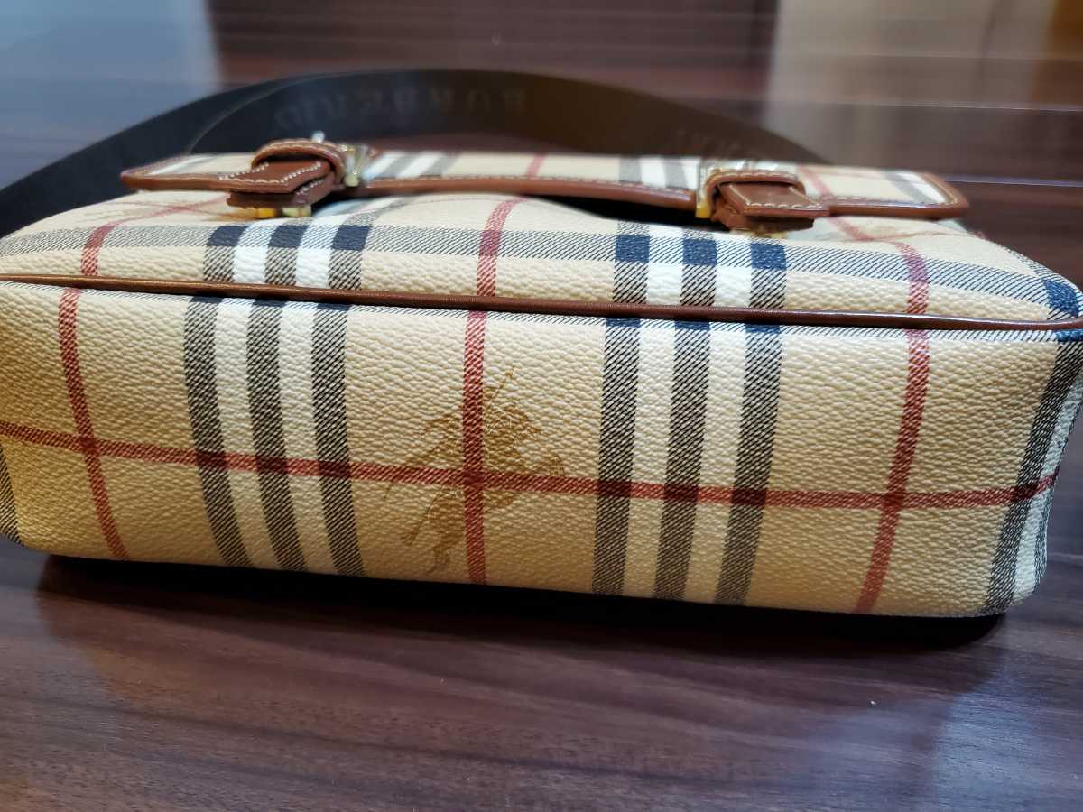 純正卸値 BURBERRY バーバリー ショルダーバッグ 純正卸値 BURBERRY バーバリー ショルダーバッグ