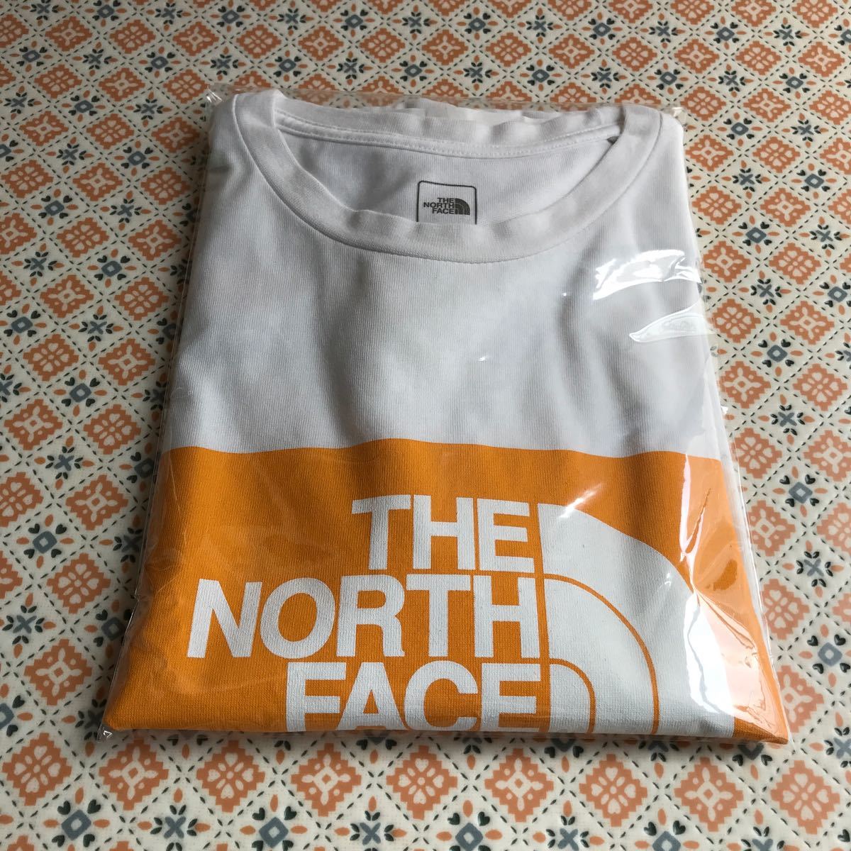 THE NORTH FACEノースフェイス                 Tシャツ　サイズM