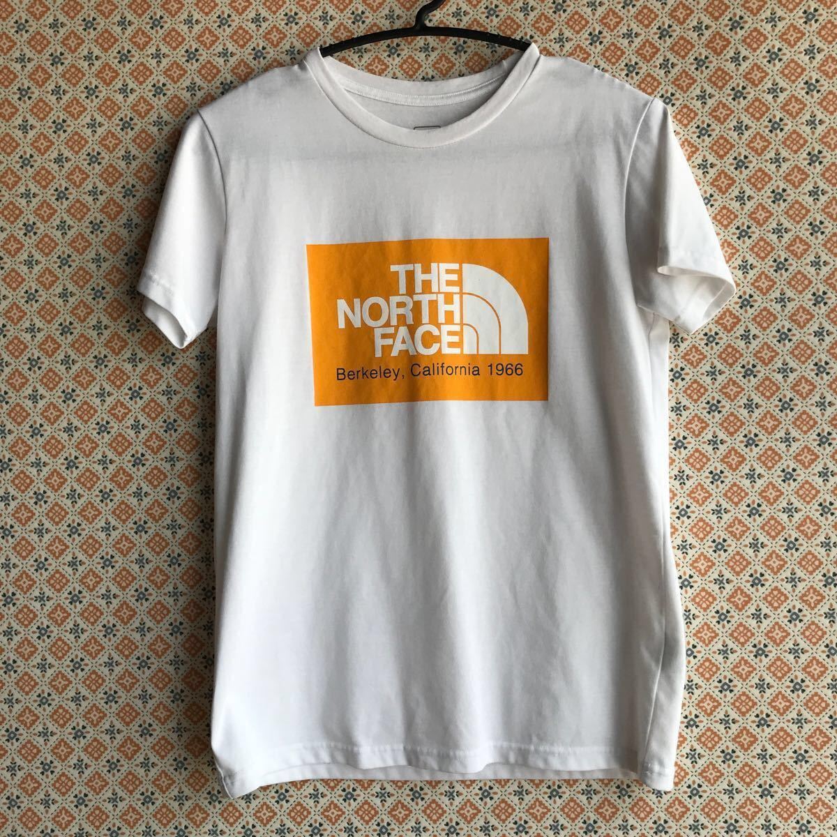THE NORTH FACEノースフェイス                 Tシャツ　サイズM