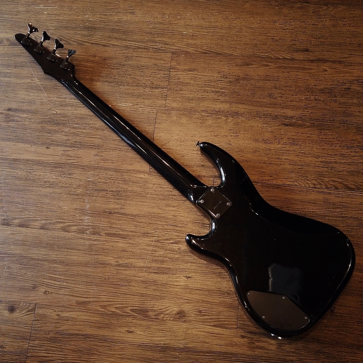 Greco '86 DEVICE JJB-M1 Electric bass グレコ エレキベース