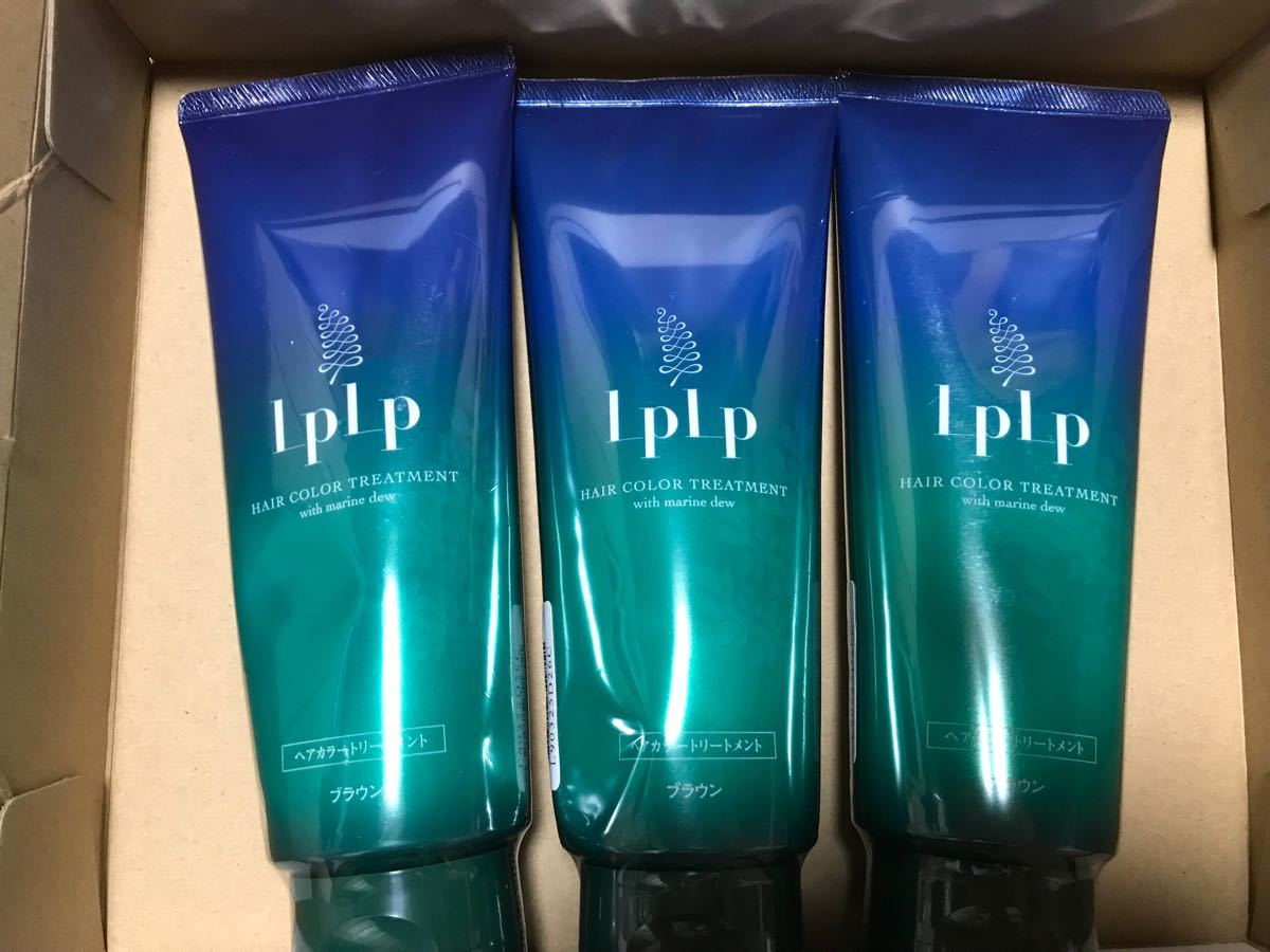 Paypayフリマ ルプルプ Lplp 白髪染め ヘアカラートリートメント ブラウン 武田久美子 Paypayフリマ ルプルプ Lplp 白髪染め ヘアカラートリートメント ブラウン 武田久美子