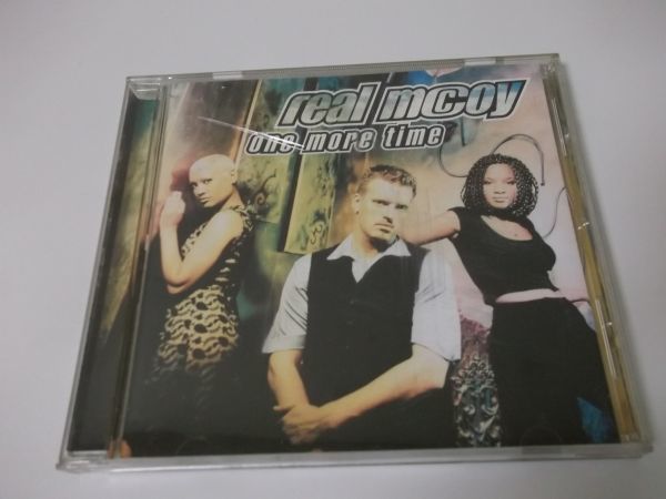 *real mcoy*CD*one more time*Silly* альбом 