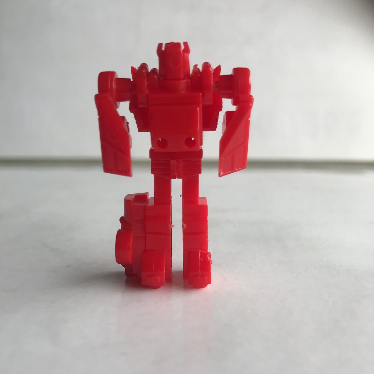 □約40年前トランスフォーマー ガムチョコ ランボルギーニ ミニプラ ロボットカバヤ おまけ 当時物□おまけ食玩昔昭和レトログリコ古い - グリコ □約40年前トランスフォーマー ガムチョコ ランボルギーニ ミニプラ ロボットカバヤ おまけ 当時物□おまけ食玩昔昭和レトログリコ古い - グリコ