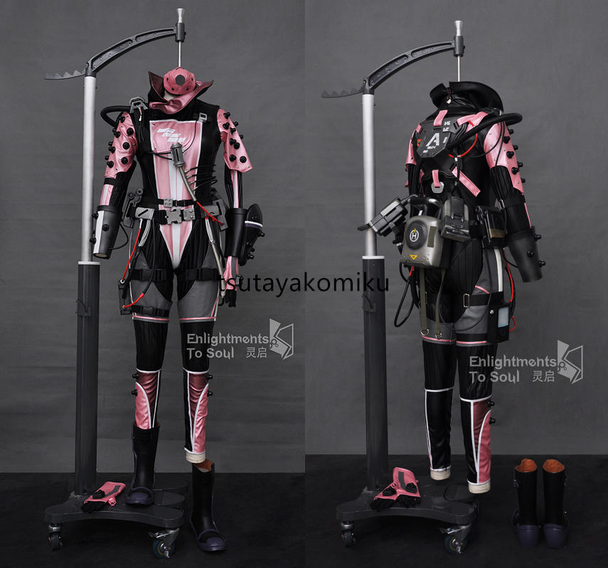 高品質 新作 Apex legendsエーペックスレジェンズ レイス 悪魔の 高品質 新作 Apex legendsエーペックスレジェンズ レイス 悪魔の