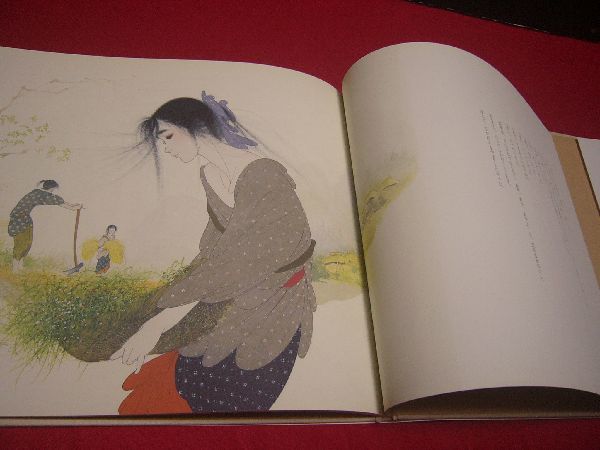 直筆サイン入り】中島潔 風の画家 3作品セット 童画集 絵本 風 直筆サイン入り】中島潔 風の画家 3作品セット 童画集 絵本 風