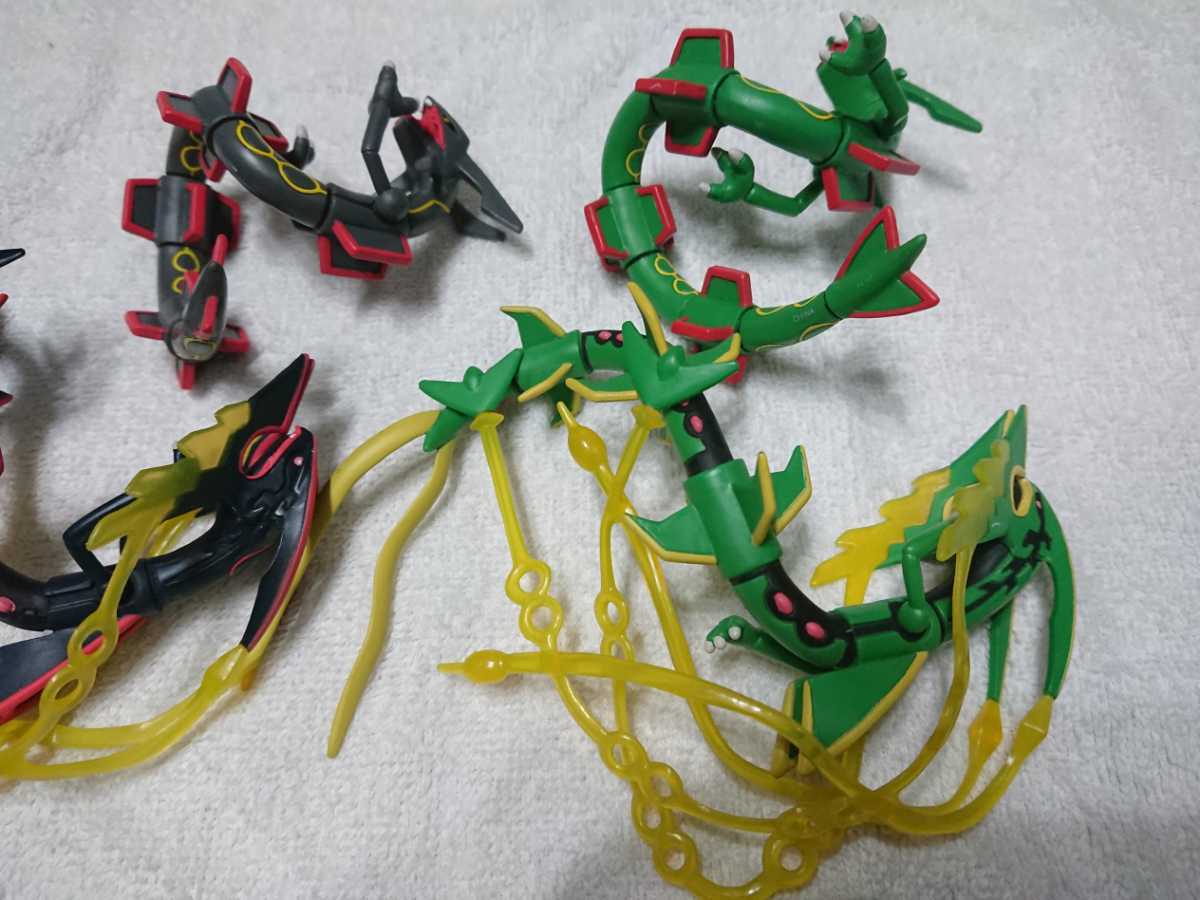 ポケモン フィギュア モンスターコレクション モンコレ ポケモン フィギュア モンスターコレクション モンコレ