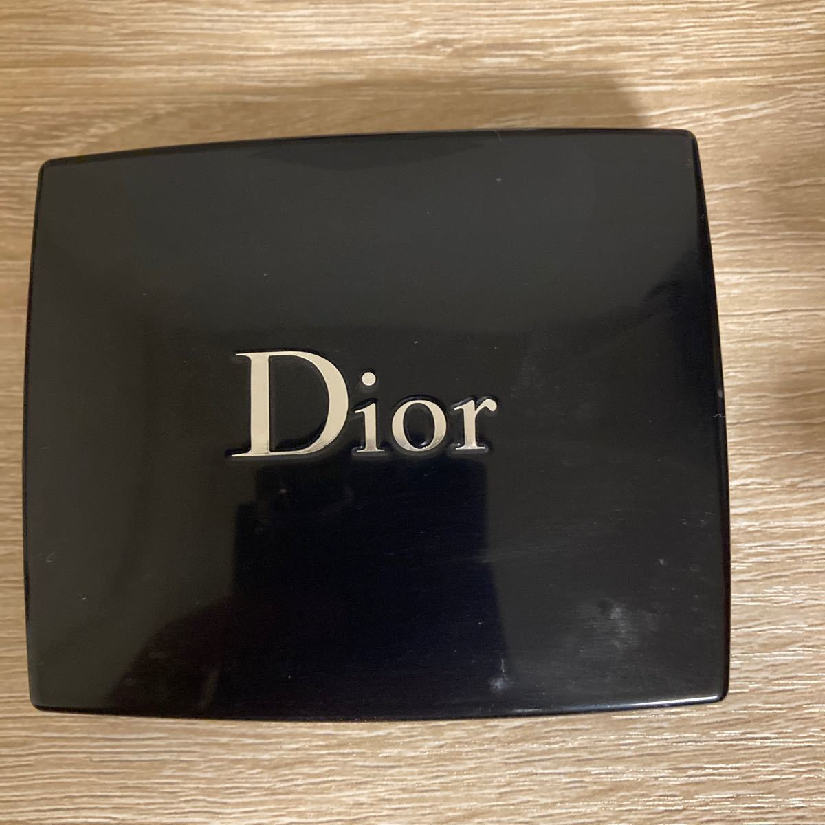 チーク　Christian Dior