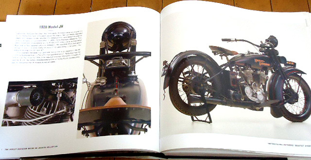 洋書【ハーレーダビッドソンアーカイブコレクション/ The Harley-Davidson Motor Co. Archive Collection(輸入品_画像5