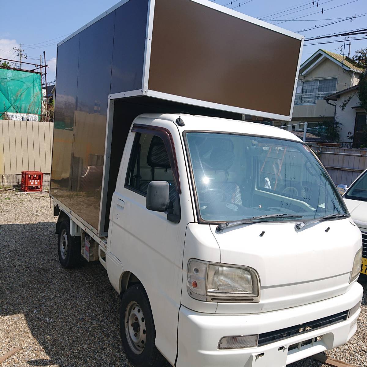 * kitchen car * movement sale car * hood truck * light truck size from ~ custom-made . work does..