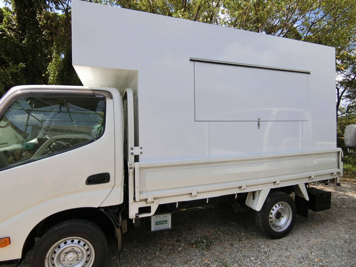 * kitchen car * movement sale car * hood truck * light truck size from ~ custom-made . work does..