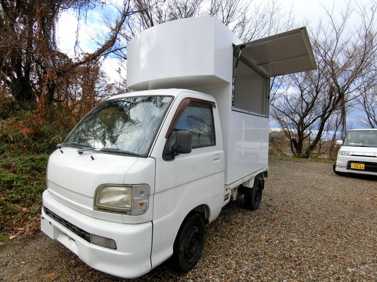 * kitchen car * movement sale car * hood truck * light truck size from ~ custom-made . work does..