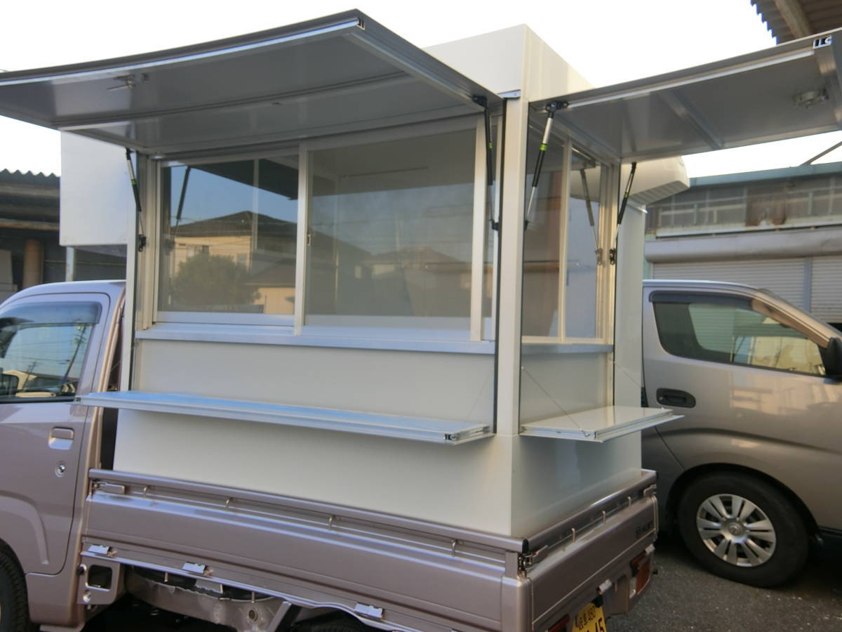 * kitchen car * movement sale car * hood truck * light truck size from ~ custom-made . work does..