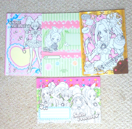 ヤフオク プリキュアオールスターズ Ns ぬりえ イラストシ ヤフオク プリキュアオールスターズ Ns ぬりえ イラストシ