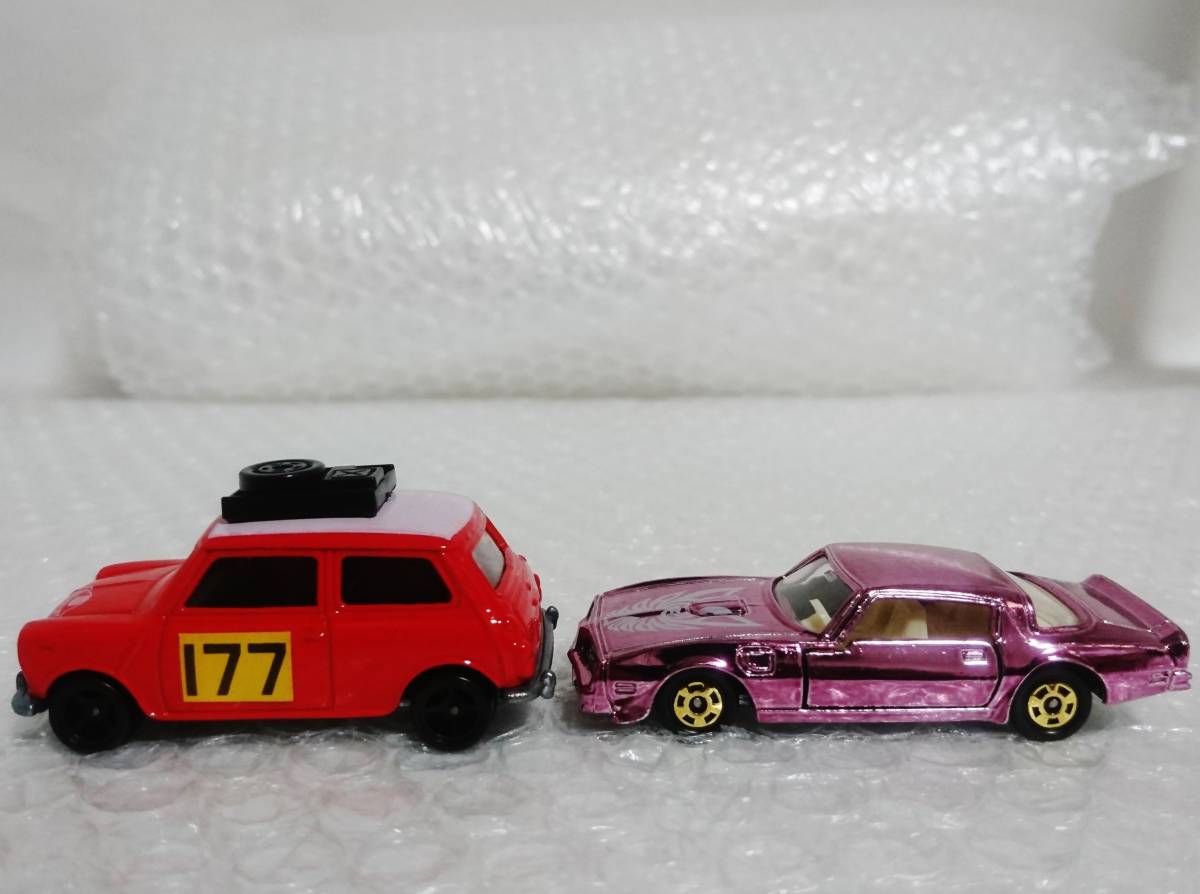 Yahoo!オークション - 当時物+難あり TOMY トミカ 外国車 Yahoo!オークション - 当時物+難あり TOMY トミカ 外国車